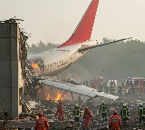 Air India Announces Additional 25 Lakhs Aid for Crash Victims Families