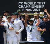 Aiden Markram Leads South Africa to First ICC Title