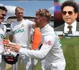 Sachin Tendulkar Reacts to South Africas Historic Victory