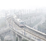 Visakha Metro to be Asias Longest Double Decker Metro