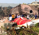 Ahmedabad plane crash: 19 victims identified through DNA matching, says Gujarat Minister