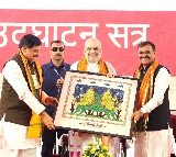 Any attempt to threaten India's sovereignty will face decisive action: HM Amit Shah
