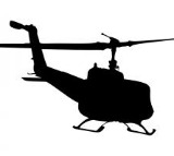 Helicopter crashes in Uttarakhand's Gaurikund, five killed