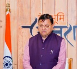 Helicopter crash: U'khand CM Dhami expresses grief, says rescue ops underway