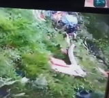 All seven, including infant, killed in U'kand helicopter crash
