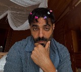 Aparshakti Khurana’s daughter Arzoie turns into his personal hairstylist