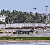 UK F-35 fighter jet makes emergency landing at Thiruvananthapuram airport