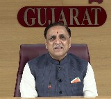 Ex-CM Vijay Rupani’s identity confirmed at crash site, body to be taken to Rajkot
