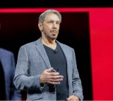 Larry Ellison becomes world’s 2nd richest person​, surpasses Zuckerberg and Bezos