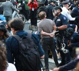 Protests against Trump's immigration policies staged across all US states
