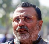 Congress has become Pakistan's spokesperson, speaking its language: Nishikant Dubey