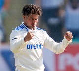 Kuldeep should be the surprise match-winner for India against England, says Venkatapathy Raju