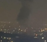 Israel says it struck over 80 sites in Tehran, targeting nuclear research facilities