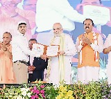 No recommendation, no discrimination: HM Amit Shah hails UP’s inclusive recruitment drive