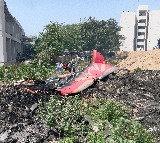 '4 hours, 98 ambulances & 100 plus firefighters': How Ahmedabad swung into rescue efforts post plane crash