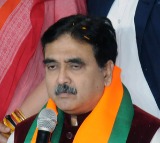 Seven-member medical board to treat BJP MP Abhijit Gangopadhyay for acute pancreatitis
