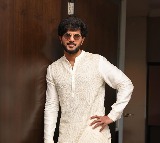 Dulquer Salmaan calls his Telugu cinematic journey extraordinary after his Gaddar Award win