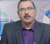 Kommineni Srinivasa Rao Release Delayed Due to Holidays
