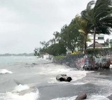 IMD Forecasts Rains in Andhra Pradesh Due to Bay of Bengal Circulation