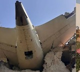 Turkish Technic Denies Involvement in Ahmedabad Air India Plane Crash