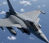 Eric Trappier Denies Pakistan Claim of Downing Indian Rafales