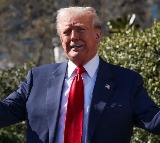 Donald Trump Warns Iran After Israel Strikes