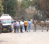 Ahmedabad Plane Crash 31 Bodies Identified 12 Families Receive Remains