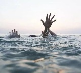 Basara Tragedy Four Drown in Godavari River