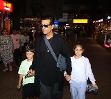Karan Johar Emotional Post on Fathers Day