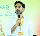 Nara Lokesh Congratulates NEET Rankers from Andhra Pradesh