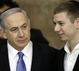 Benjamin Netanyahu Son Wedding Postponed Due to Iran Crisis