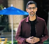 Sundar Pichai Responds to Criticism of Google AI Lag