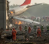 Air India Flight 171 Seven Passengers Lucky Escape
