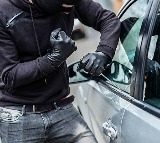 Delhi Car Theft Family Gang Busted After 25 SUV Thefts