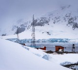Antarctic Impulsive Transient Antenna Mysterious Radio Signals Under Antarctica Ice