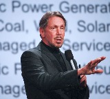 Larry Ellison Surpasses Zuckerberg Becomes Second Richest