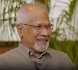 Mani Ratnam Recalls Kidnapping Sirivennela For Songwriting Sessions