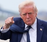 Donald Trump calls for Israel Iran agreement like India Pakistan deal