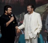 Mohan Babu Gets Angry Mohanlal Jokes at Event