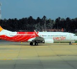 Air India Flight Passengers Suffer Without AC for Five Hours