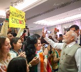 Cyprus greets India with 'Vande Mataram' over PM Modi's visit to Mediterranean nation