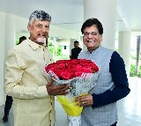 Andhra Pradesh CM seeks Rs 150 crore from Centre for tobacco procurement