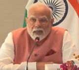 'Our govt has focused on tax reforms, decriminalisation of laws, ease of doing business': PM Modi at India-Cyprus CEO Forum