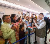 PM Modi thanks Indian diaspora in Cyprus, says India will keep working to deepen ties