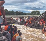 Pune bridge collapse: Four dead, 51 injured; Maha govt announces Rs 5 lakh compensation to kin of deceased