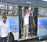 TN govt to launch new mini-bus scheme today, CM Stalin to inaugurate in Thanjavur