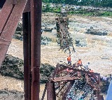 Pune bridge collapse: Dy CM Ajit Pawar warns those responsible for negligence, orders probe