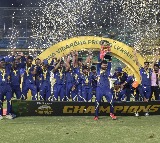 NECO Master Blaster crowned Vidarbha Pro T20 League 2025 champions