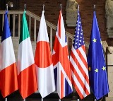 G7 summit to focus on global economy, energy security