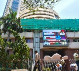 Indian stock market opens in green, defies geopolitical tensions